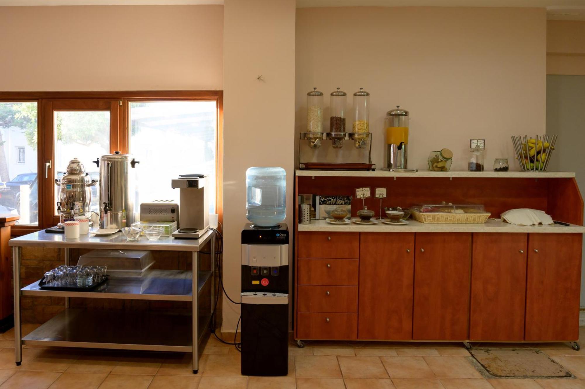 Ilioxenia Chios Studios & Apartments Paralia Agias Foteinis المظهر الخارجي الصورة