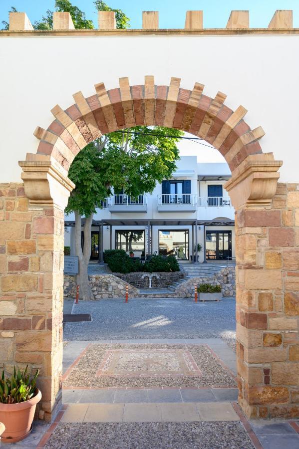 Ilioxenia Chios Studios & Apartments Paralia Agias Foteinis المظهر الخارجي الصورة