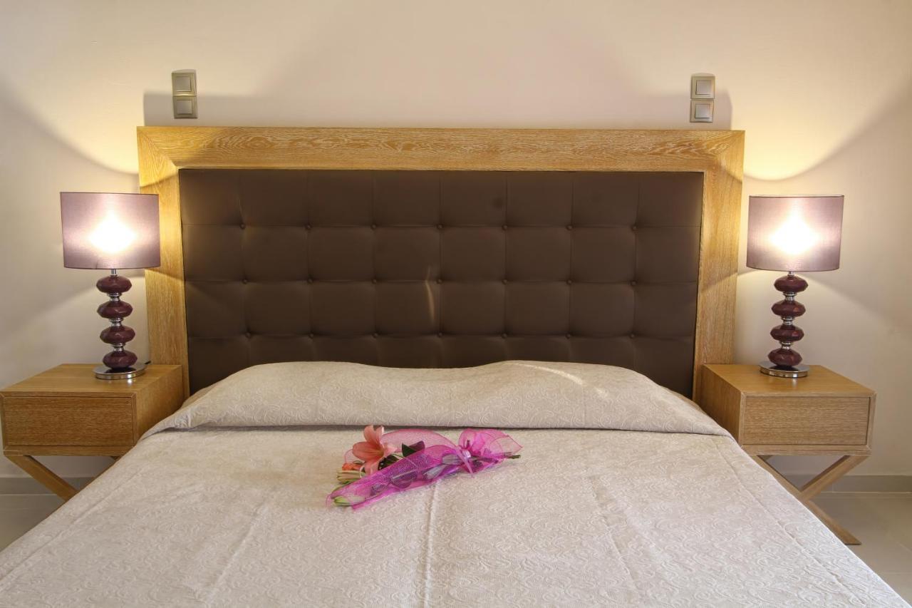 Ilioxenia Chios Studios & Apartments Paralia Agias Foteinis المظهر الخارجي الصورة