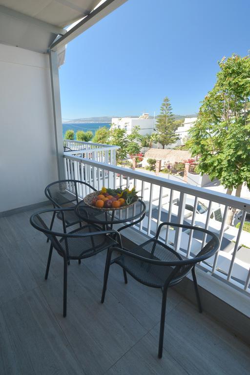 Ilioxenia Chios Studios & Apartments Paralia Agias Foteinis المظهر الخارجي الصورة
